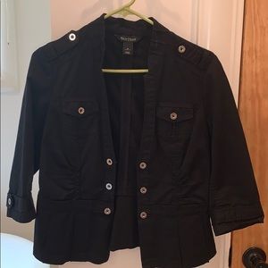 White House Black Market jacket